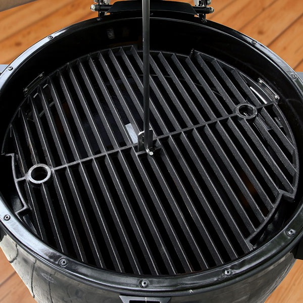 Broil King KEG 5000