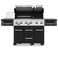 Гриль газовый Broil King Imperial 690IR