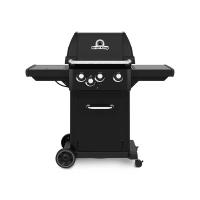 Гриль газовый Broil King Royal 340 Shadow