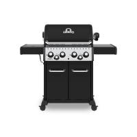 Гриль газовый Broil King Crown 490