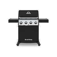 Гриль газовый Broil King Crown 410