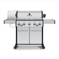 Гриль газовый Broil King Baron S590IR