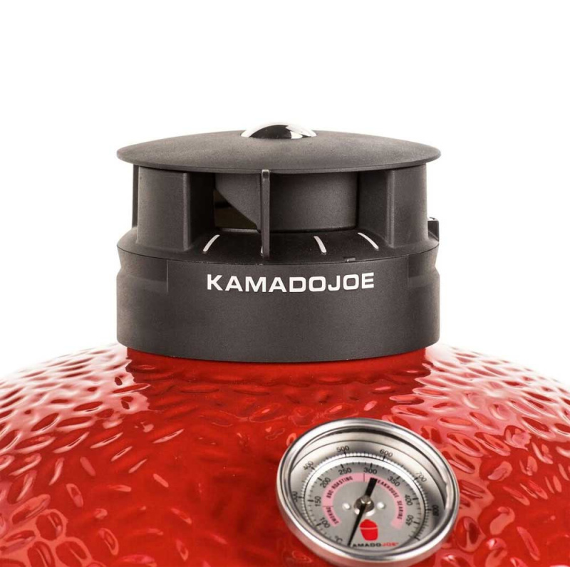 Kamado Joe