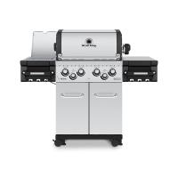 Гриль газовый Broil King Regal S490IR pro