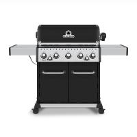 Гриль газовый Broil King Baron 590