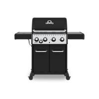 Гриль газовый Broil King Crown 440