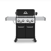 Гриль газовый Broil King Baron 490