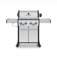 Гриль газовый Broil King Baron S490IR