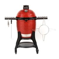 Гриль керамический угольный Kamado Joe Classic III