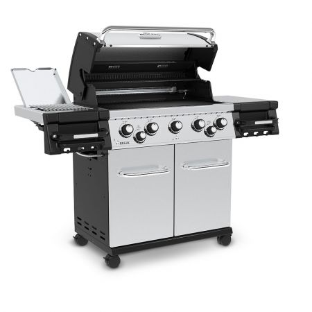 Гриль газовый Broil King Regal S590IR pro