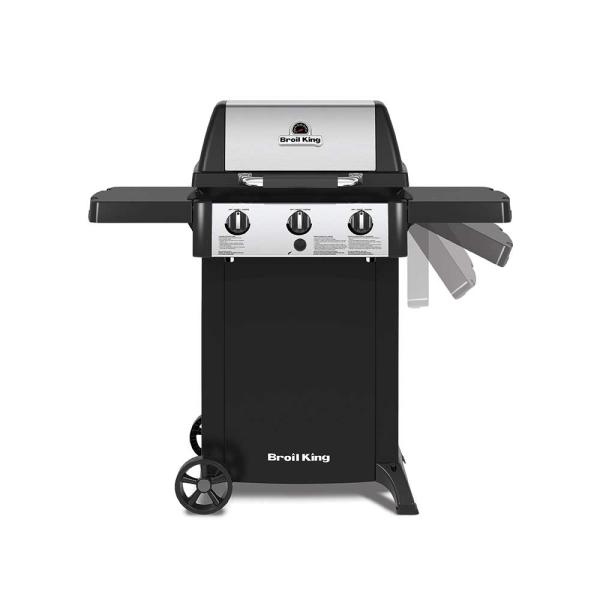 Гриль газовый Broil King Gem 310