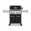 Гриль газовый Broil King Baron 490