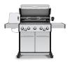 Гриль газовый Broil King Baron S590IR