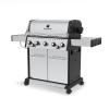 Гриль газовый Broil King Baron S590IR