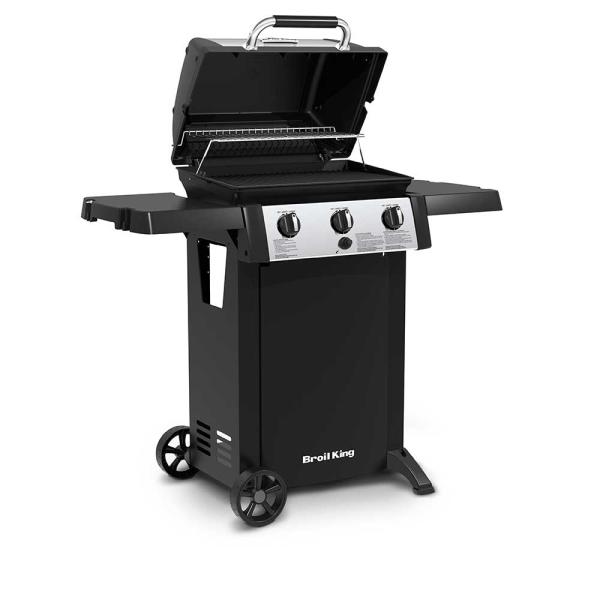 Гриль газовый Broil King Gem 310