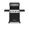 Гриль газовый Broil King Crown 410