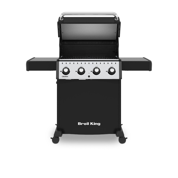 Гриль газовый Broil King Crown 410