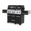 Гриль газовый Broil King Imperial 690IR