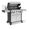 Гриль газовый Broil King Baron S590IR