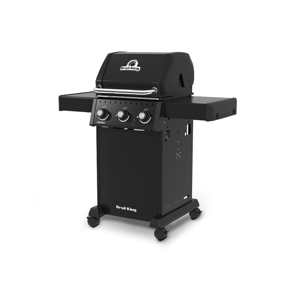 Гриль газовый Broil King Crown 310