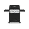 Гриль газовый Broil King Crown 410