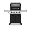 Гриль газовый Broil King Baron 490