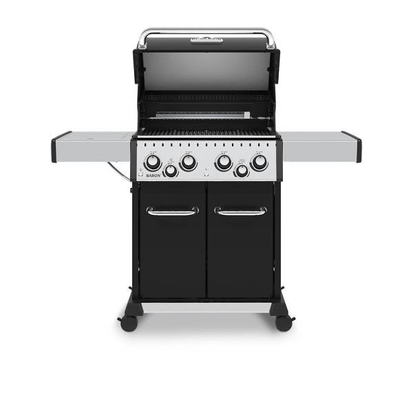 Гриль газовый Broil King Baron 490