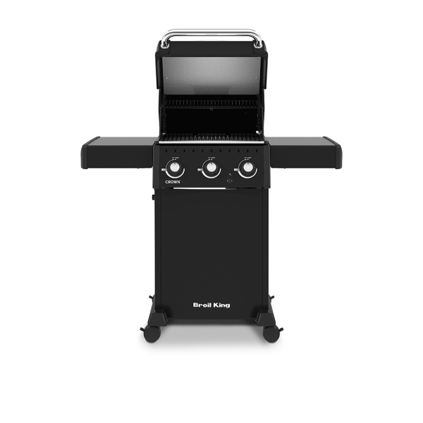 Гриль газовый Broil King Crown 310