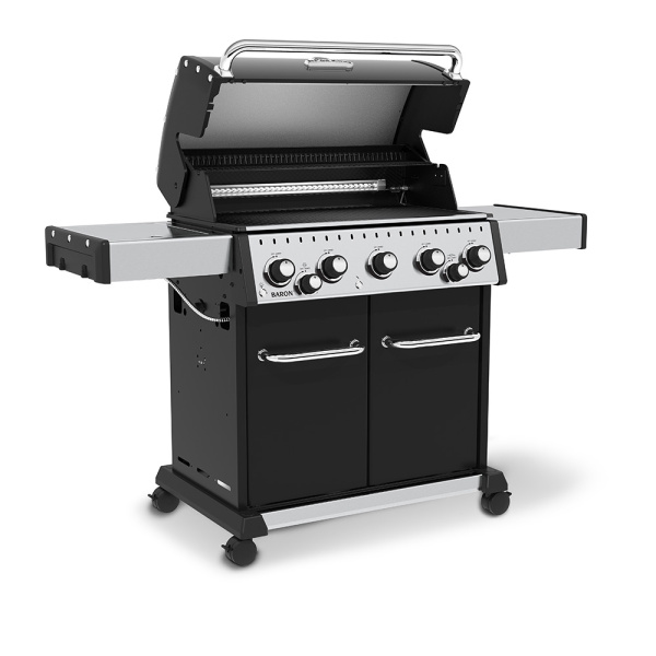 Гриль газовый Broil King Baron 590