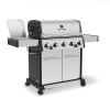 Гриль газовый Broil King Baron S590IR