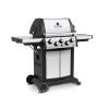 Гриль газовый Broil King Signet 390