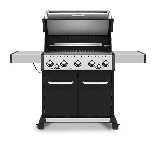 Гриль газовый Broil King Baron 590