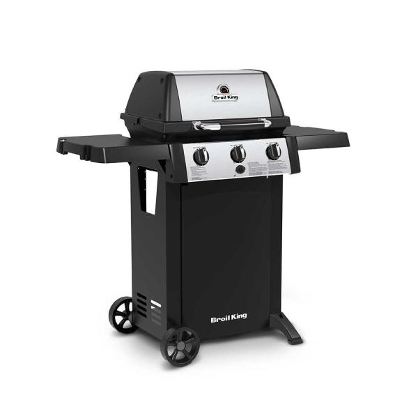 Гриль газовый Broil King Gem 310