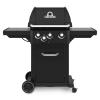 Гриль газовый Broil King Royal 340 Shadow