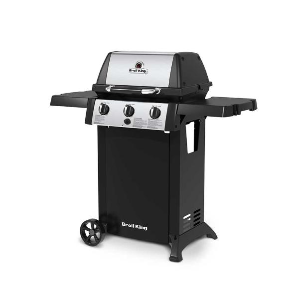 Гриль газовый Broil King Gem 310