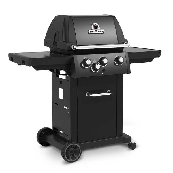 Гриль газовый Broil King Royal 340 Shadow