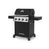 Гриль газовый Broil King Crown 410