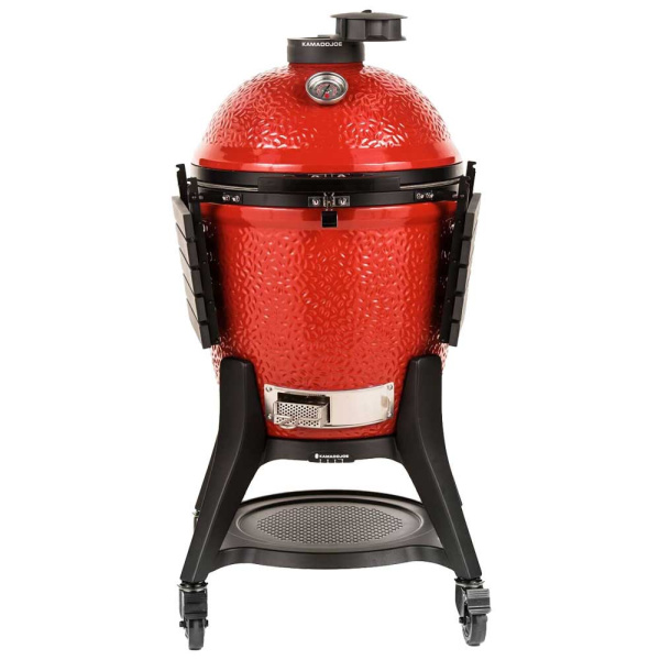 Гриль керамический угольный Kamado Joe Classic III