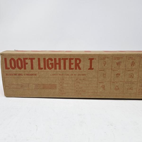 Looft Lighter I