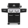 Гриль газовый Broil King Regal 490